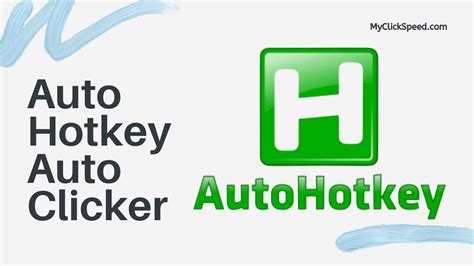 ahk right click auto clicker.